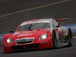 Lexus SC430 Super GT 2006 года